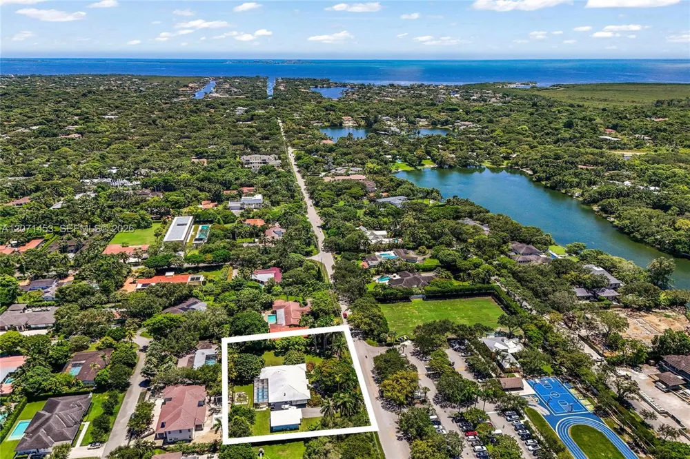 5455 SW 88th St Miami, FL 33156