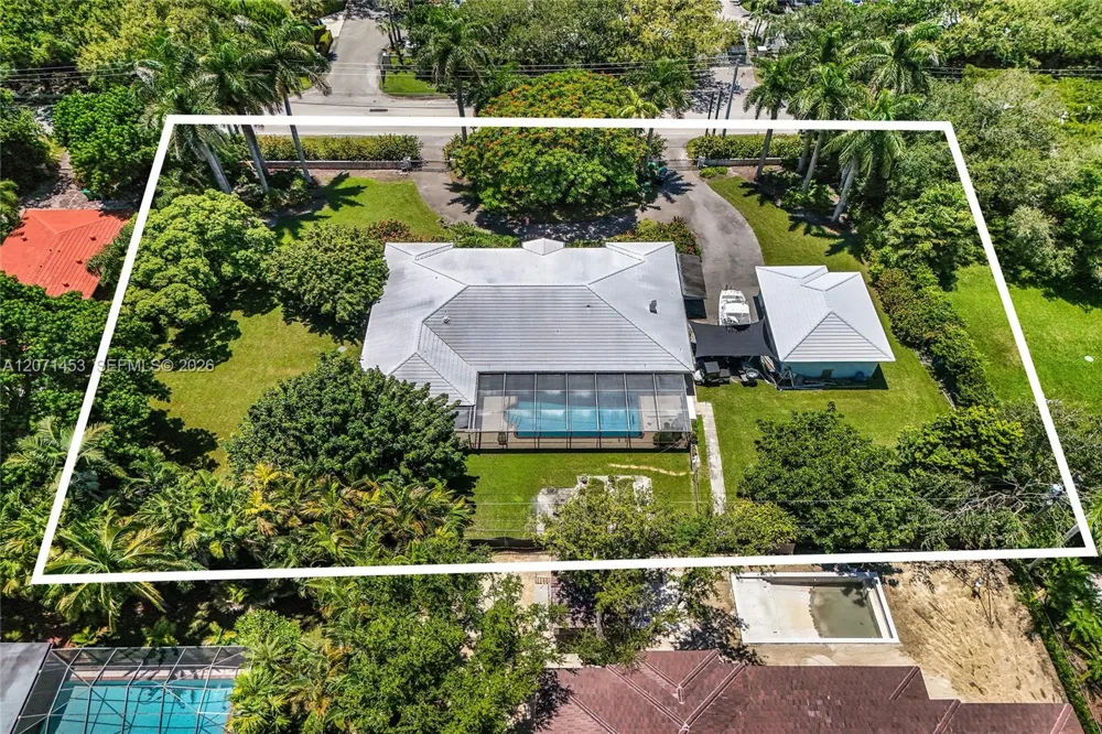 5455 SW 88th St Miami, FL 33156