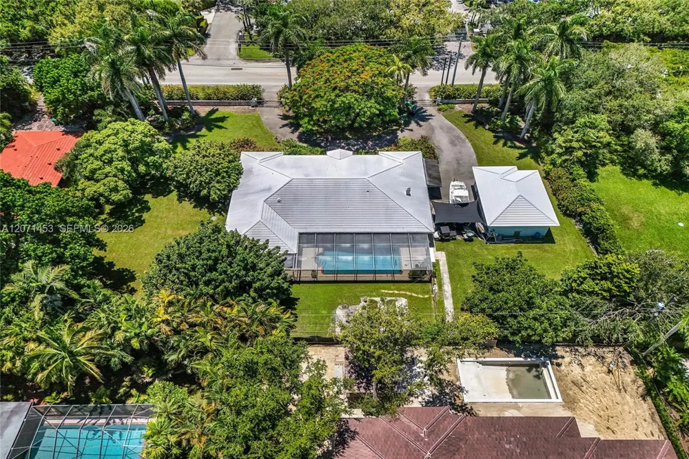 5455 SW 88th St Miami, FL 33156