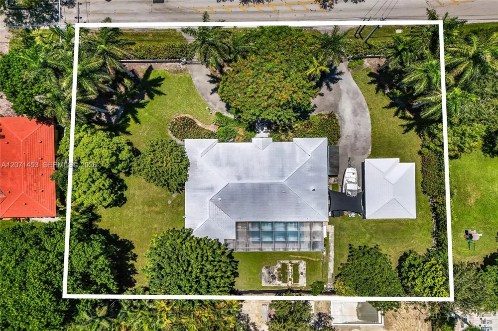 5455 SW 88th St Miami, FL 33156