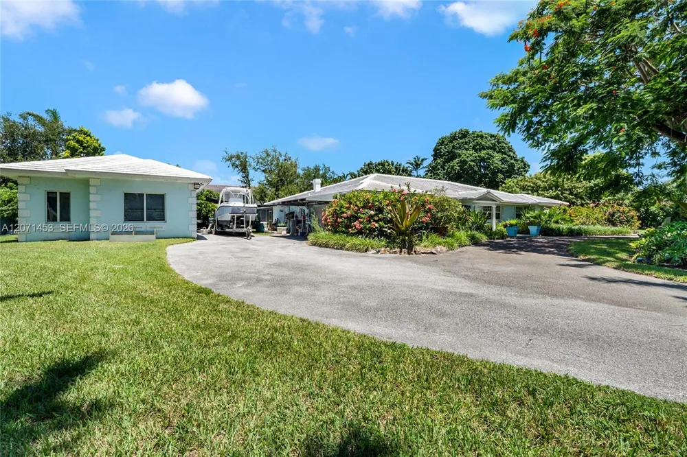 5455 SW 88th St Miami, FL 33156