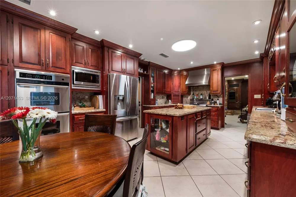 5455 SW 88th St Miami, FL 33156