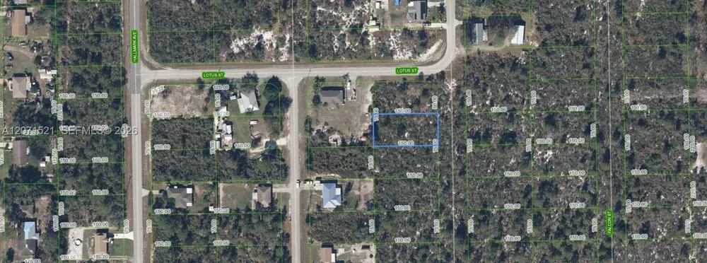 348 SANDPIPER ST Lake Placid, FL 33852