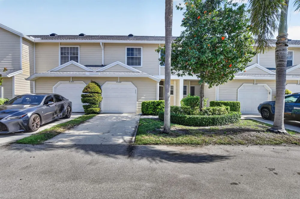21328 Pagosa Court Boca Raton, FL 33486