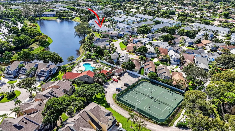 21328 Pagosa Court Boca Raton, FL 33486