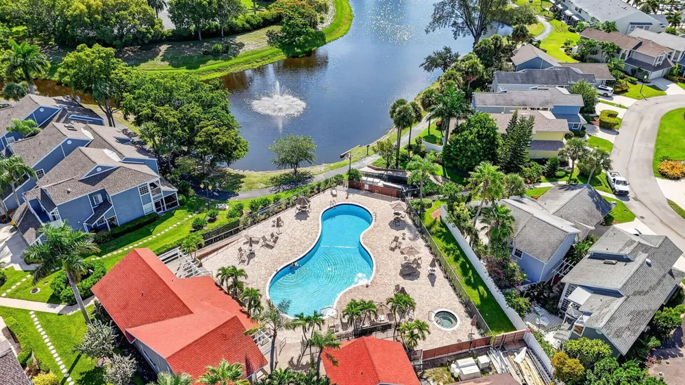 21328 Pagosa Court Boca Raton, FL 33486