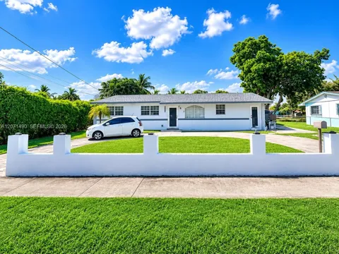 3930 NW 187th St