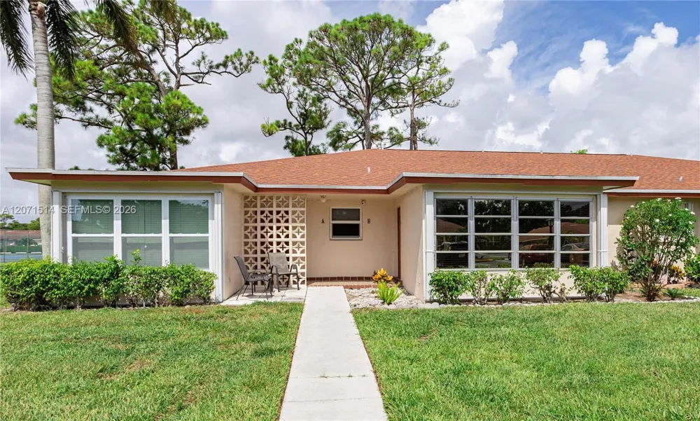 4675 NW 3rd Ct #B Delray Beach, FL 33445