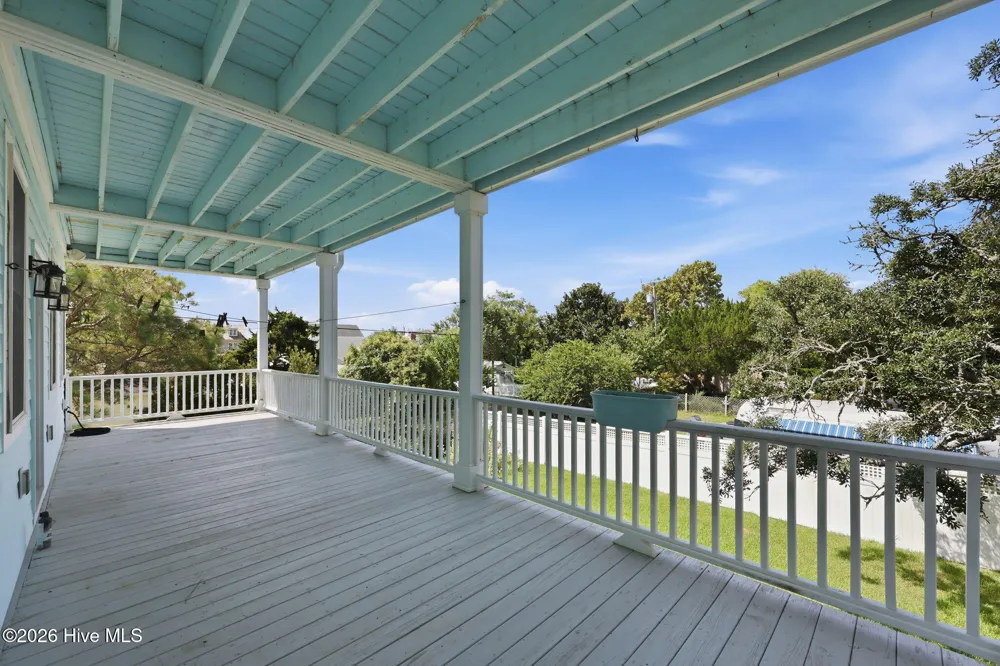 1536 Ann Street Beaufort, NC 28516