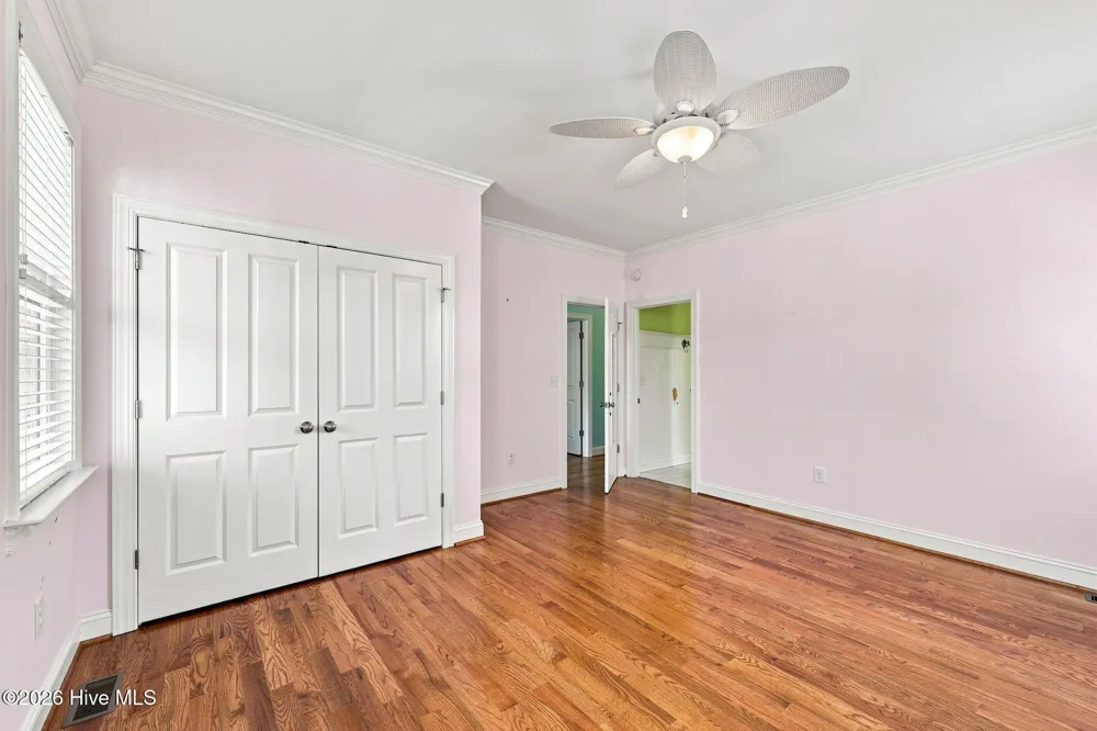 1536 Ann Street Beaufort, NC 28516