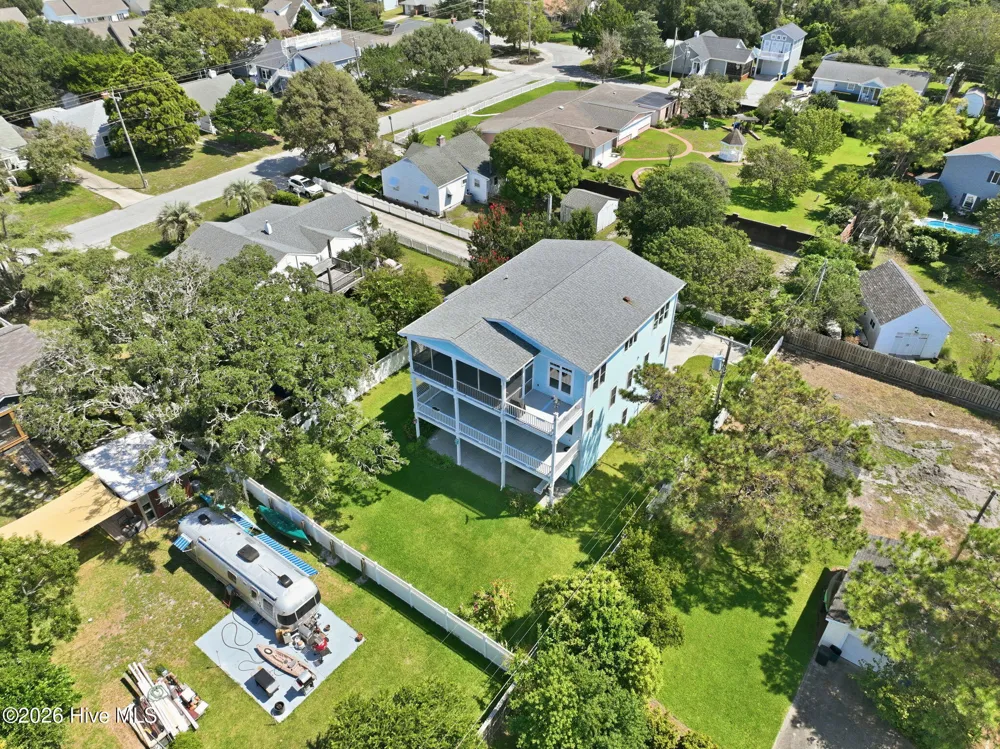 1536 Ann Street Beaufort, NC 28516