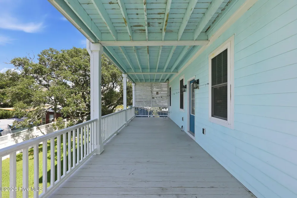 1536 Ann Street Beaufort, NC 28516