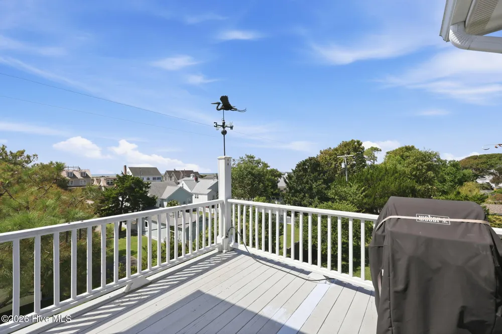 1536 Ann Street Beaufort, NC 28516