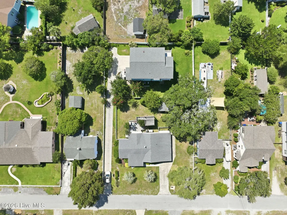 1536 Ann Street Beaufort, NC 28516