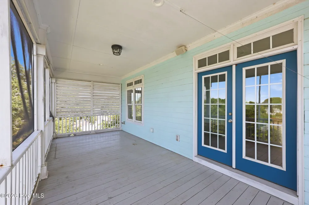 1536 Ann Street Beaufort, NC 28516