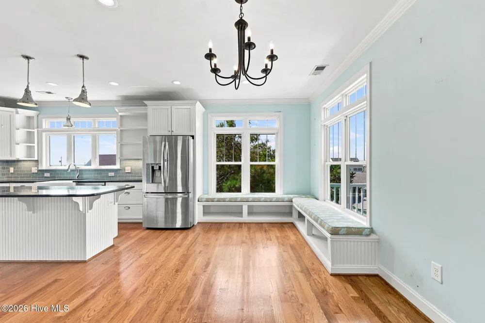 1536 Ann Street Beaufort, NC 28516