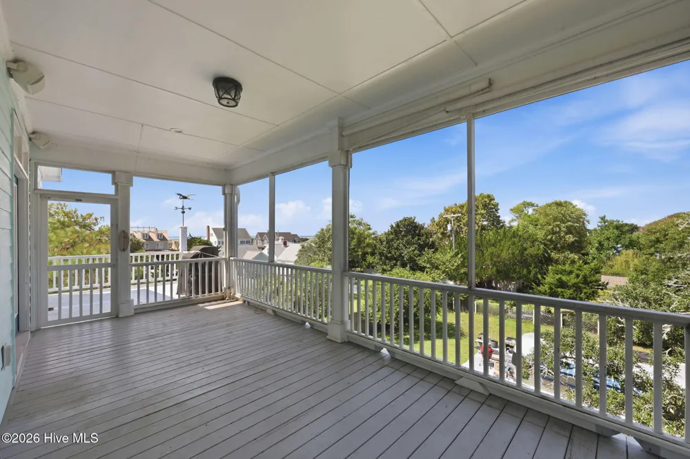 1536 Ann Street Beaufort, NC 28516