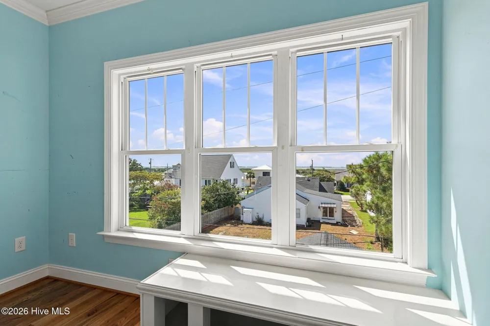 1536 Ann Street Beaufort, NC 28516