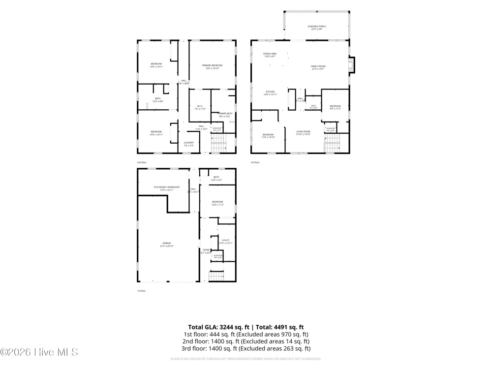 1536 Ann Street Beaufort, NC 28516