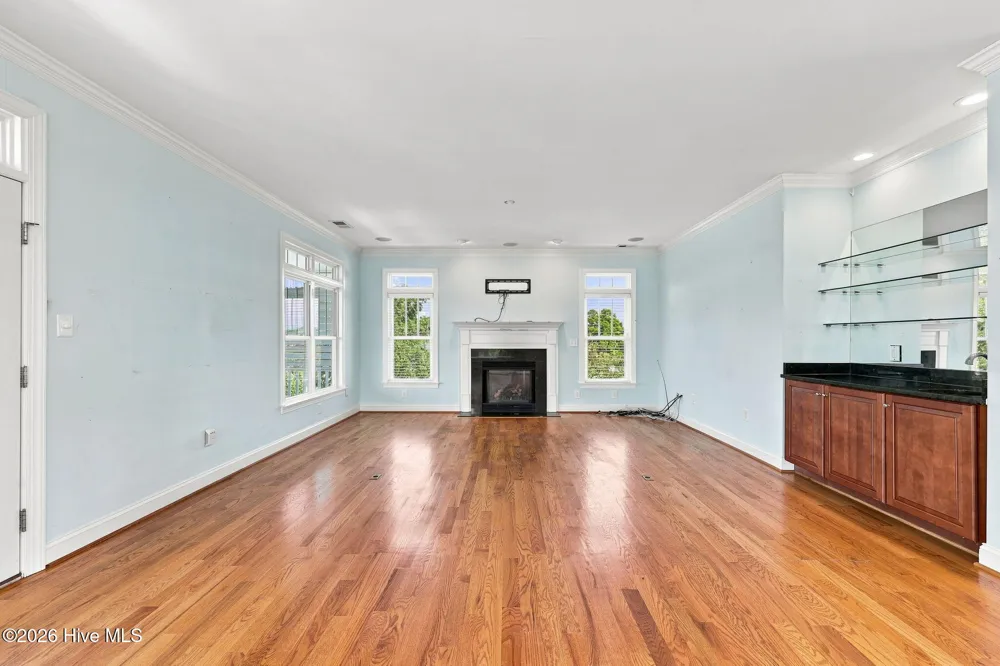 1536 Ann Street Beaufort, NC 28516