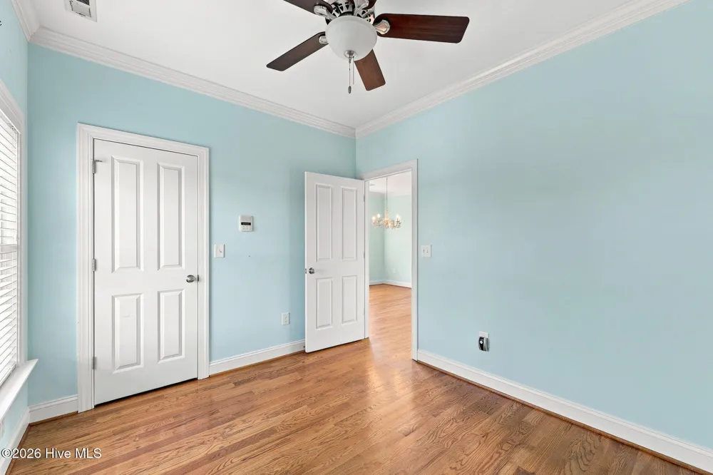 1536 Ann Street Beaufort, NC 28516