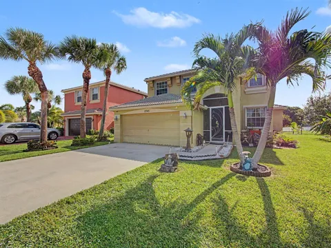 2745 Misty Oaks Circle
