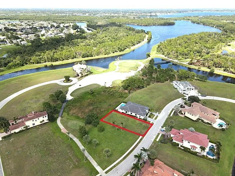 172 SE Rio Angelica Port St. Lucie, FL 34984