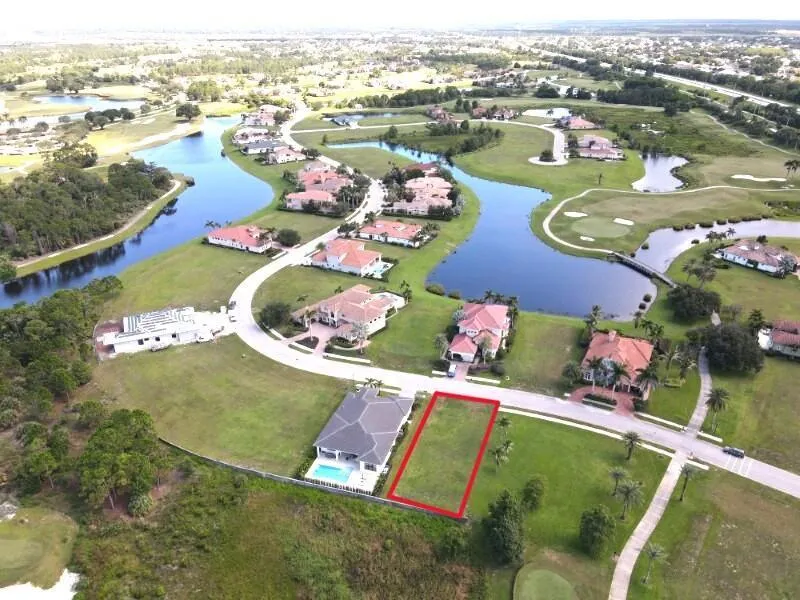 172 SE Rio Angelica Port St. Lucie, FL 34984