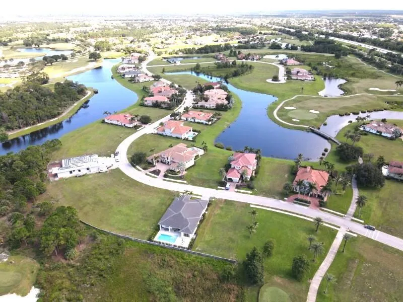 172 SE Rio Angelica Port St. Lucie, FL 34984