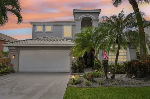 2415 WESTMONT DRIVE