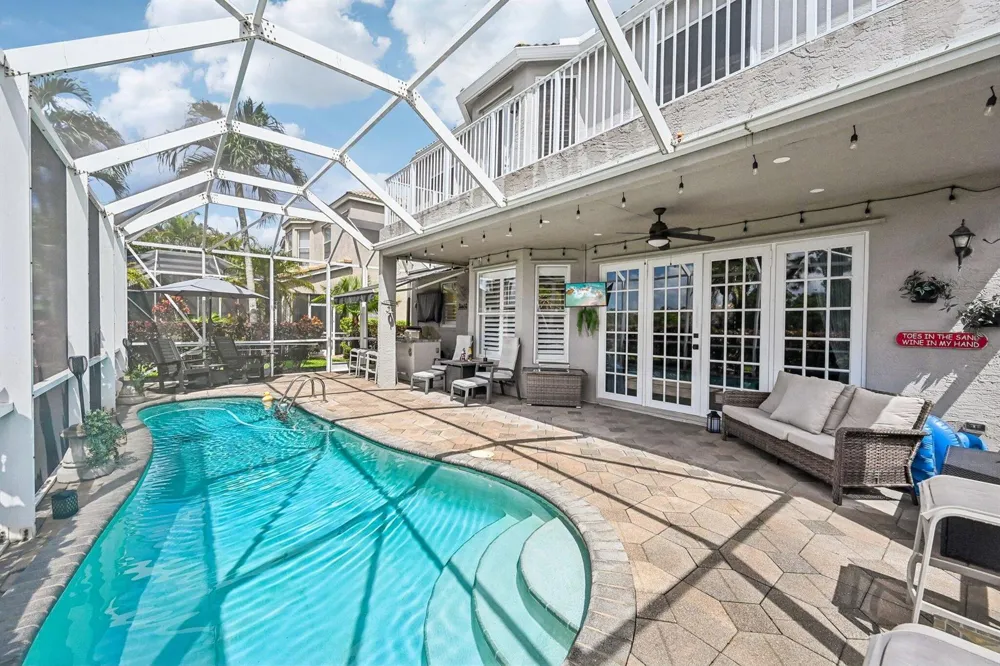2415 WESTMONT DRIVE Royal Palm Beach, FL 33411