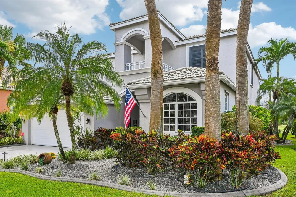 2415 WESTMONT DRIVE Royal Palm Beach, FL 33411