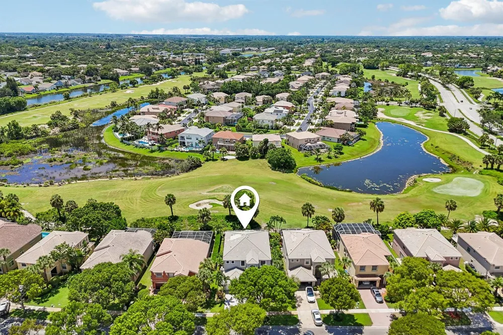 2415 WESTMONT DRIVE Royal Palm Beach, FL 33411