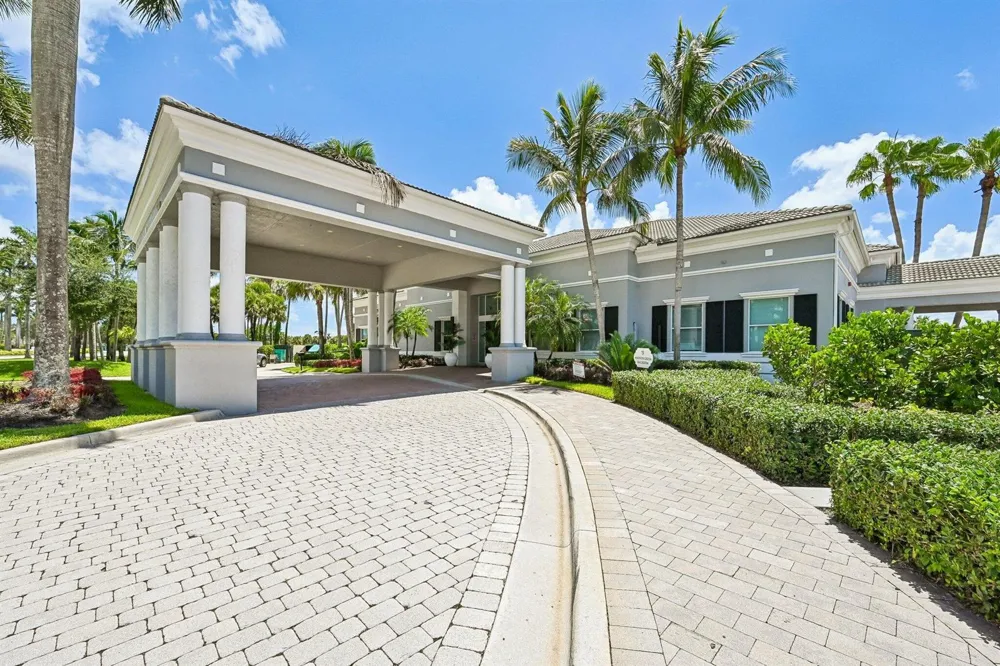 2415 WESTMONT DRIVE Royal Palm Beach, FL 33411