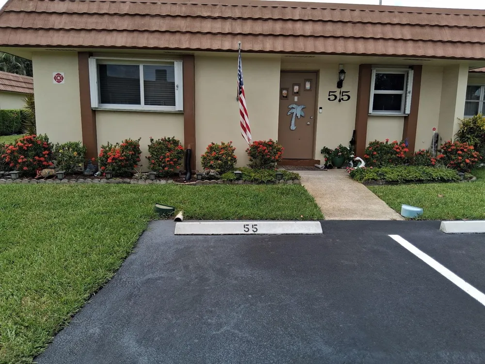 5730 E Fernley Drive E #55 West Palm Beach, FL 33415