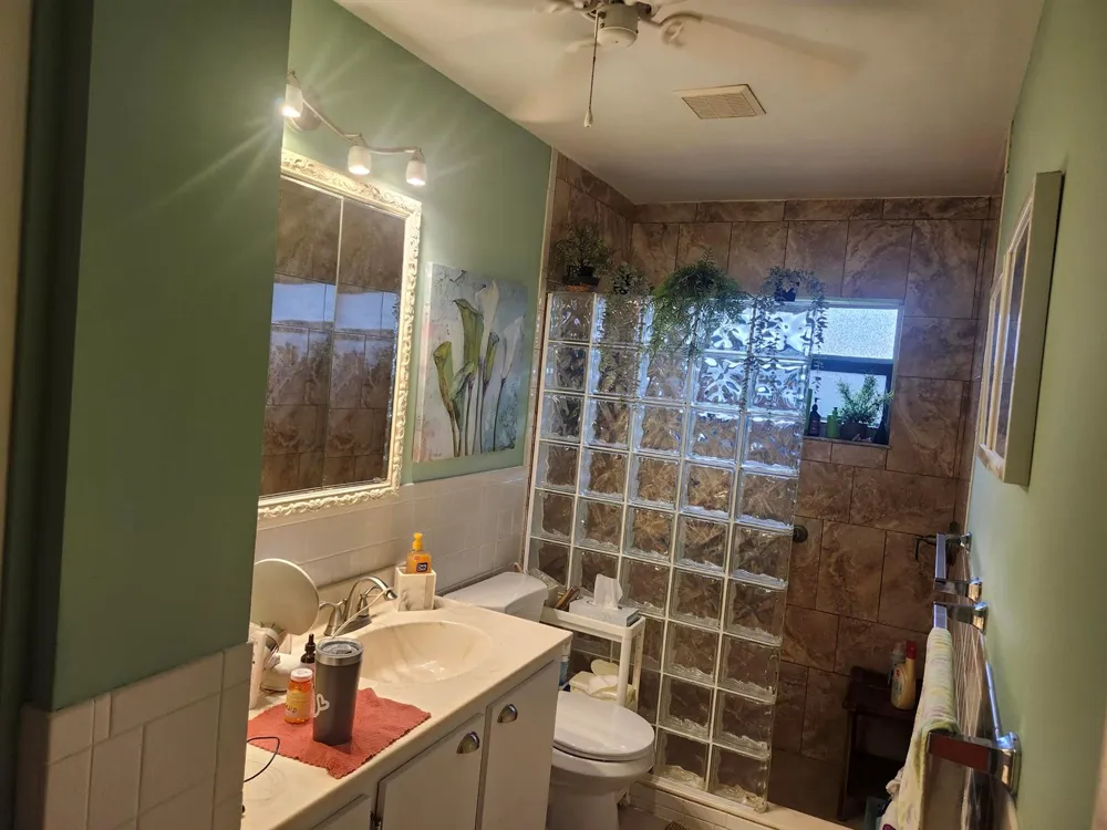 5730 E Fernley Drive E #55 West Palm Beach, FL 33415