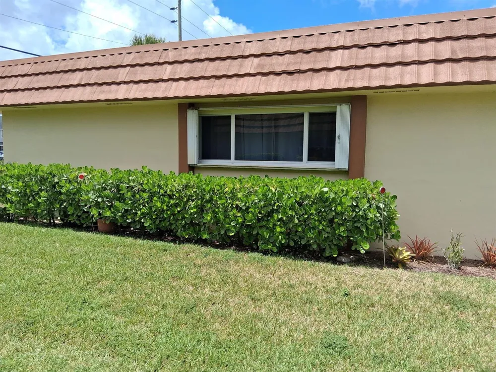 5730 E Fernley Drive E #55 West Palm Beach, FL 33415
