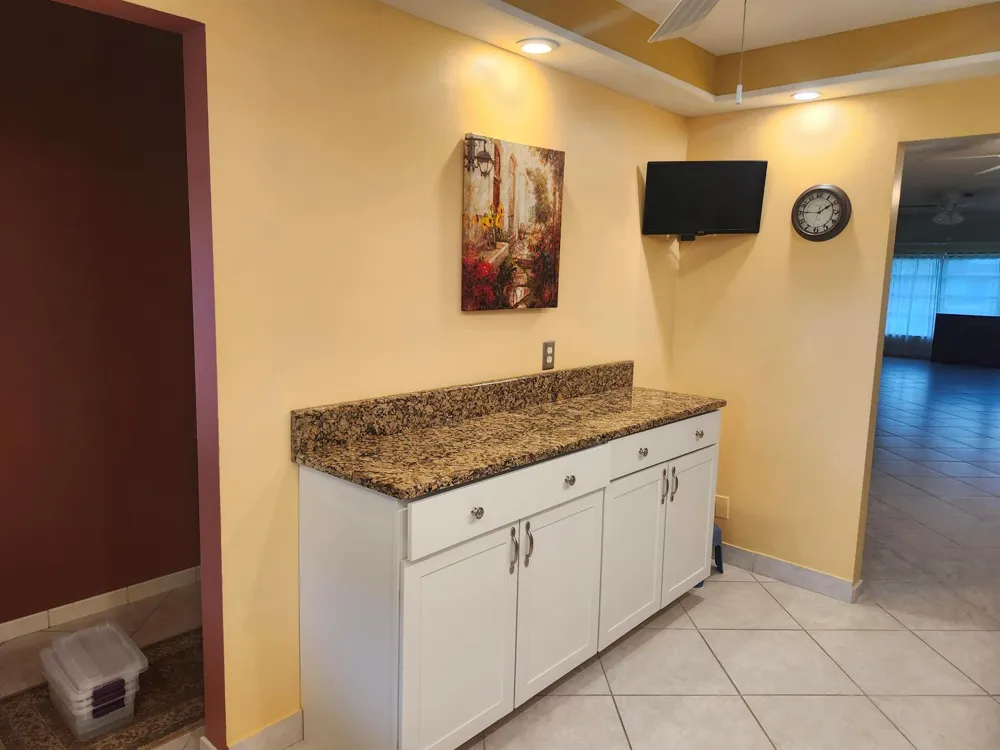 5730 E Fernley Drive E #55 West Palm Beach, FL 33415