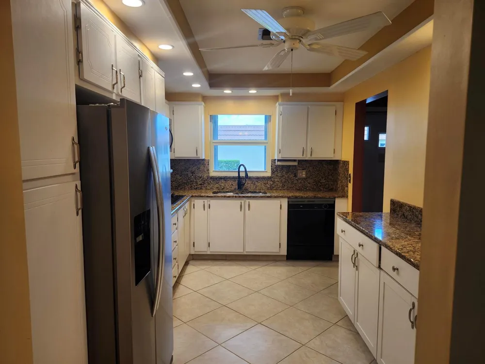 5730 E Fernley Drive E #55 West Palm Beach, FL 33415