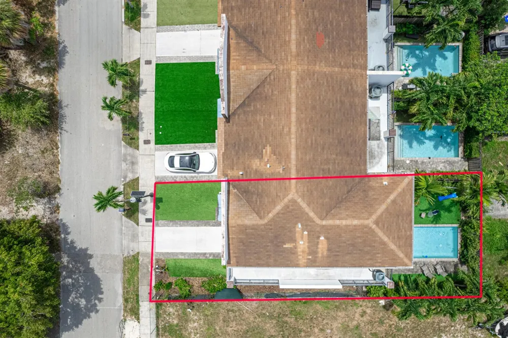 807 NW 1ST AVENUE Fort Lauderdale, FL 33311
