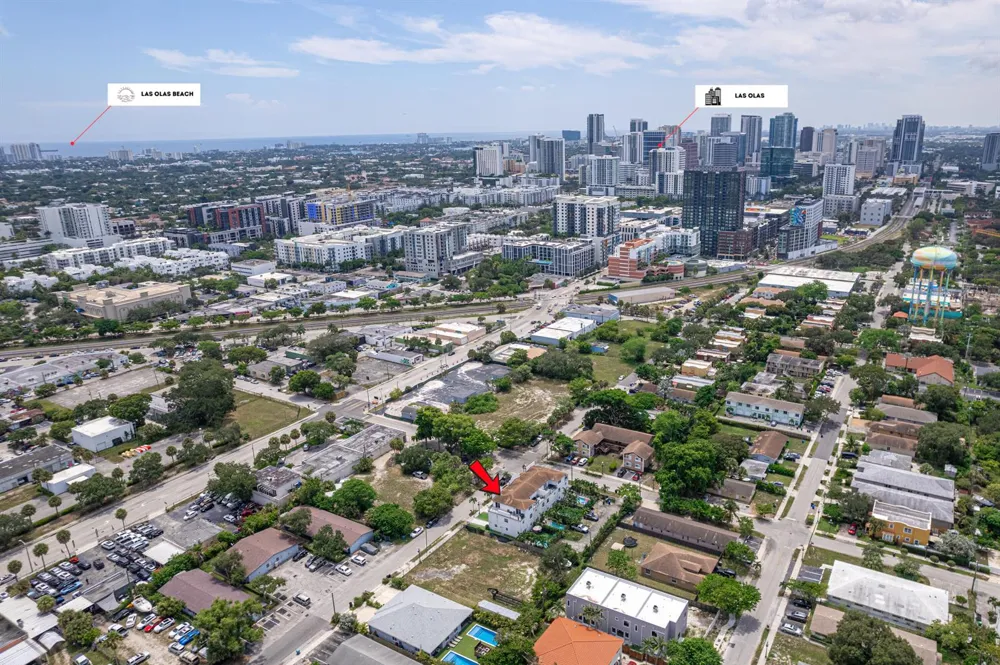 807 NW 1ST AVENUE Fort Lauderdale, FL 33311