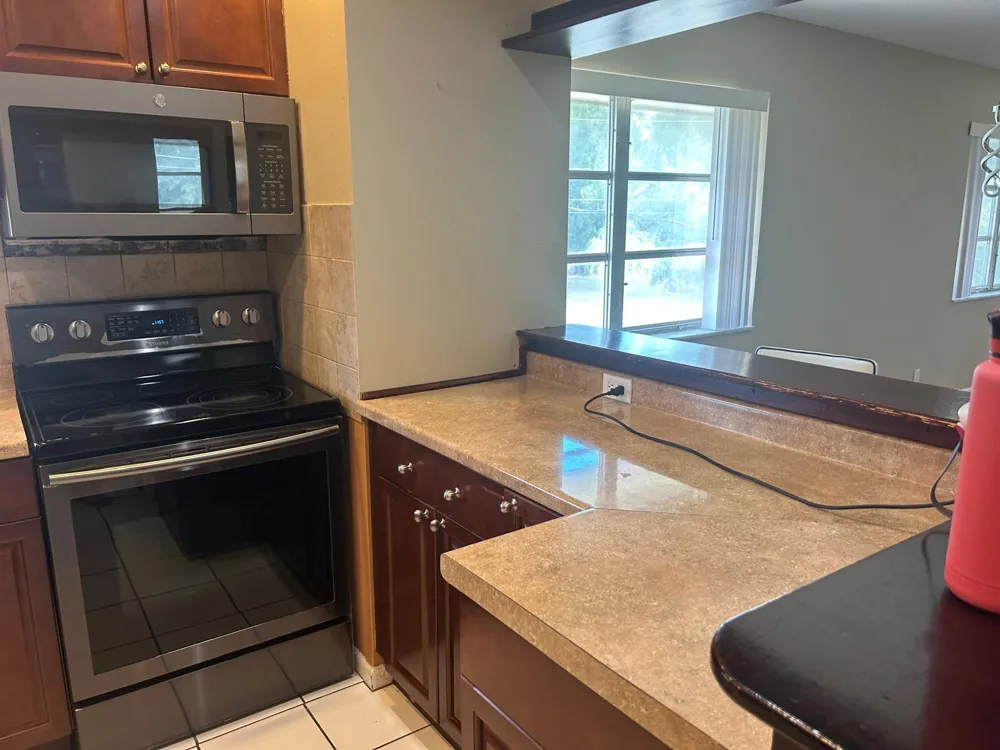 3930 CRYSTAL LAKE DRIVE #316 Deerfield Beach, FL 33064