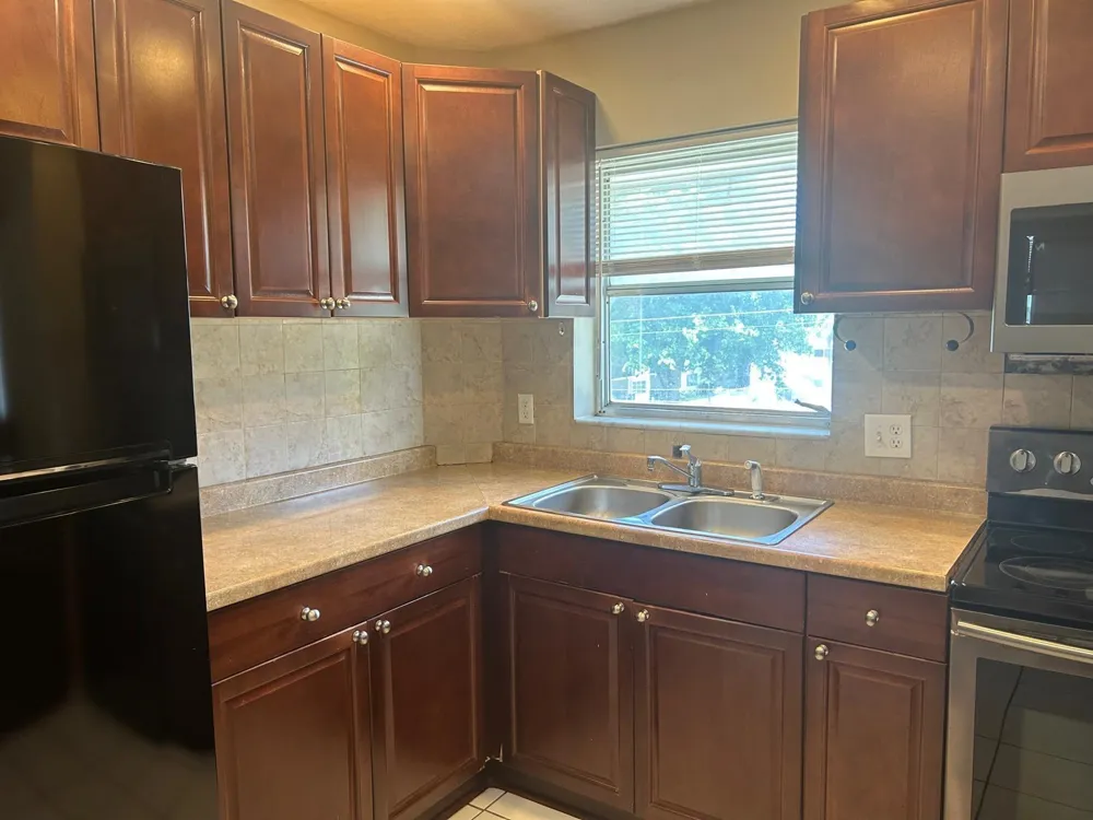3930 CRYSTAL LAKE DRIVE #316 Deerfield Beach, FL 33064