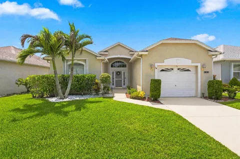 532 NW Portofino Lane