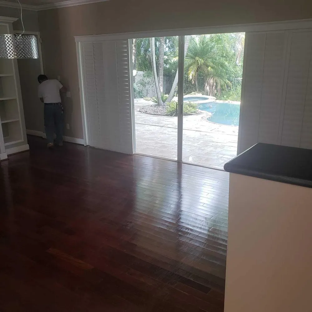 833 SW 167TH AVENUE Pembroke Pines, FL 33027