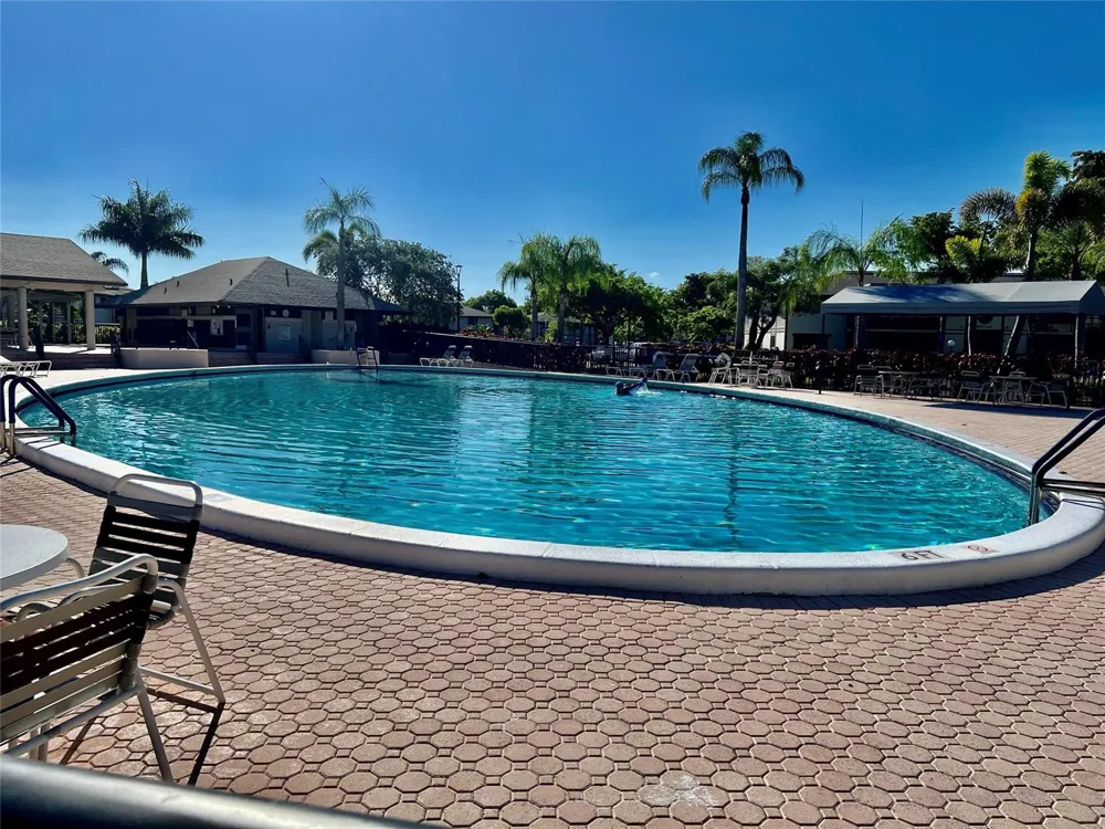 9787 BELFORT CIRCLE #307 Tamarac, FL 33321