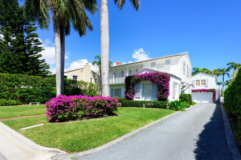 229 Pendleton Avenue Palm Beach, FL 33480