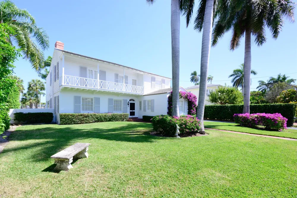 229 Pendleton Avenue Palm Beach, FL 33480