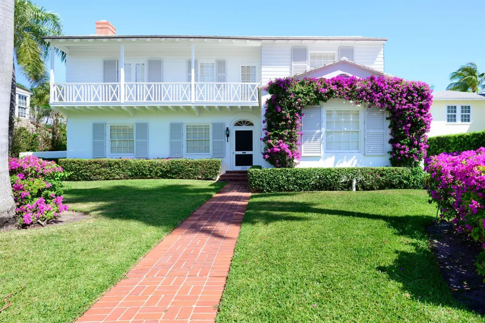 229 Pendleton Avenue Palm Beach, FL 33480