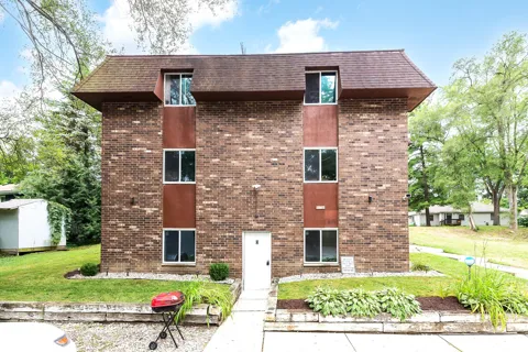 9275 Brookside Drive #H